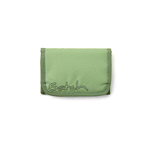 Satch Geldbrse Jade Green