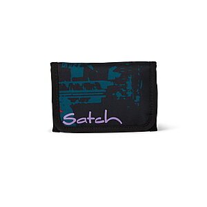 Satch Geldbrse Night Vision