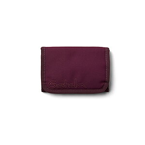 Satch Geldbrse Nordic Berry