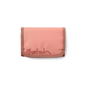 Satch Geldbrse Nordic Coral