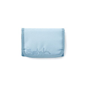 Satch Geldbrse Nordic Ice Blue