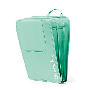 Satch Heftbox Flex Mint Triple Flex