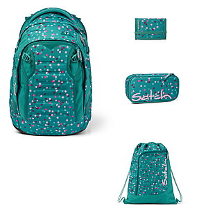 Satch Match Happy Confetti 4tlg