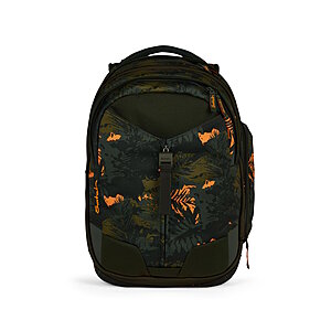 Satch Match Jurassic Jungle 2024 Schulrucksack