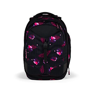 Satch Match Mystic Nights 2024 Schulrucksack