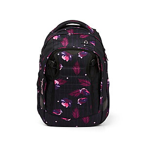 Satch Match Mystic Nights Schulrucksack