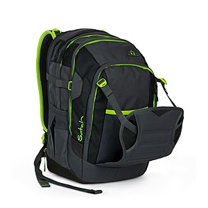Neu Schwarz Laptop Rucksack Freizeitrucksack Sporttasche Schulrucksack Gross Xl Sportrucksacke Sport Wbcboxing Com