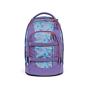 Satch Pack 80s Dance Schulrucksack