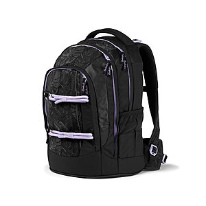 Satch Pack Betty Grey 4 tlg. Set