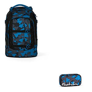 satch rucksack sale