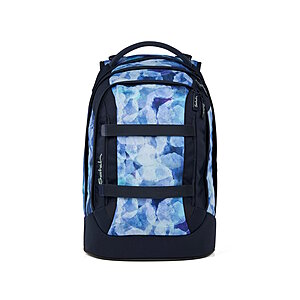 Satch Pack Blurry Sky Schulrucksack