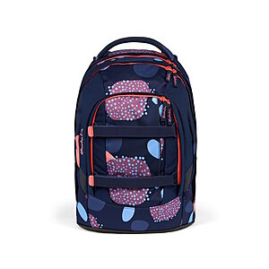 Satch Pack Coral Reef Schulrucksack