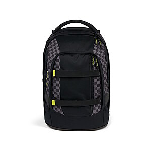 Satch Pack Dark Skate Schulrucksack