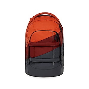 Satch Pack Fire Up Schulrucksack