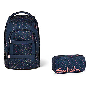 satch schulruckensacark funky friday