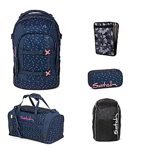 Satch schulrucksack on sale sale