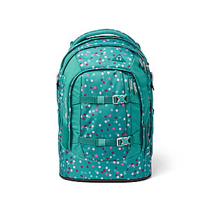 Satch Pack Happy Confetti Schulrucksack