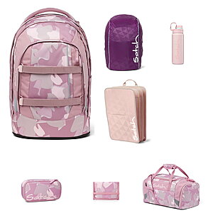Satch Pack Heartbreaker Update 7 tlg.