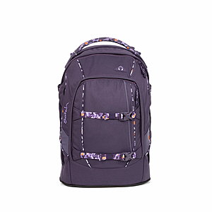 Satch Pack Mysterious Rush Schulrucksack