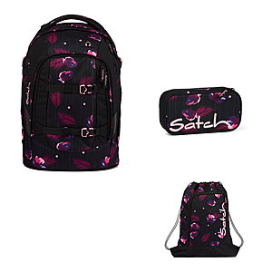 Satch Pack Mystic Nights 3tlg