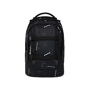 Satch Pack Ninja Matrix Schulrucksack