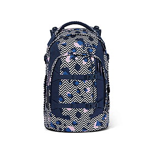 Satch Pack Stoney Mony Schulrucksack