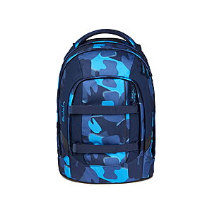 Satch Pack Troublemaker Schulrucksack