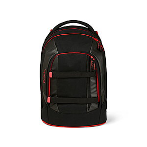 Satch Pack Update Fire Phantom Schulrucksack