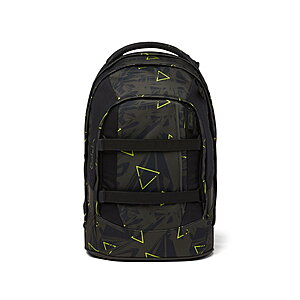 Satch Pack Update Geo Storm Schulrucksack