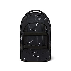 Satch Pack Update Ninja Matrix Schulrucksack