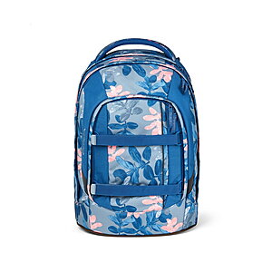 Satch Pack Update Summer Soul Schulrucksack