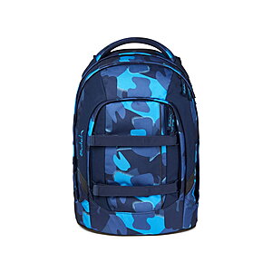 Satch Pack Update Troublemaker Schulrucksack