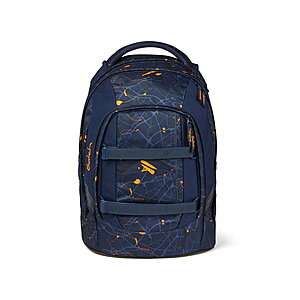 Satch Pack Update Urban Journey Schulrucksack