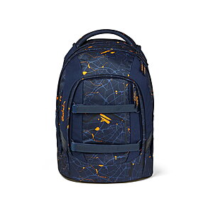Satch Pack Urban Journey Schulrucksack