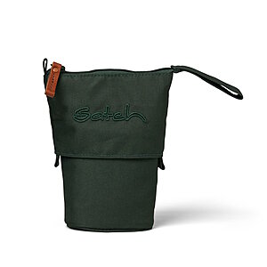 Satch Pencil Slider Forrest Green