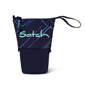 Satch Pencil Slider Purple Laser