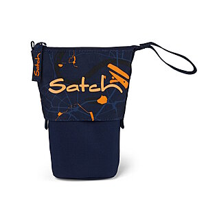 Satch Pencil Slider Urban Journey