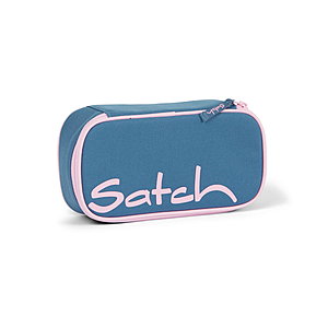 Satch Schlamperbox Deep Rose