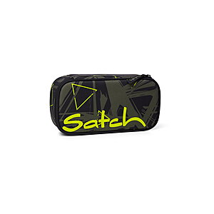 Satch Schlamperbox Geo Storm