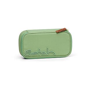 Satch Schlamperbox Jade Green