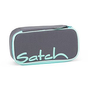 Satch Schlamperbox Mint Phantom