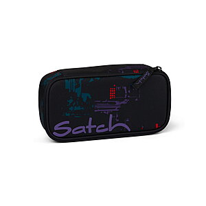 Satch Schlamperbox Night Vision