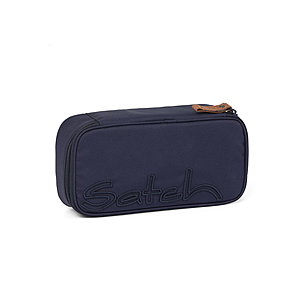 Satch Schlamperbox Nordic Blue