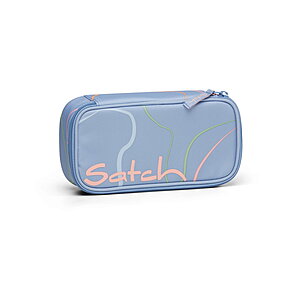 Satch Schlamperbox Vivid Blue