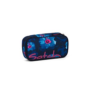 Satch Schlamperbox Waikiki Blue