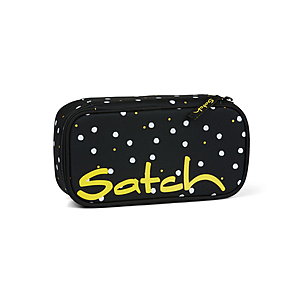 Satch Schlamperebox Lazy Daisy