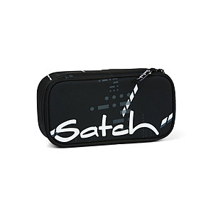 Satch Schlamperebox Ninja Matrix