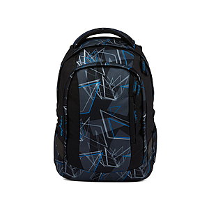 Satch Sleek Deep Dimension Rucksack