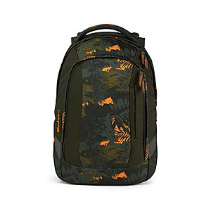 Satch Sleek Jurassic Jungle Rucksack