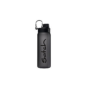 Satch Sport-Trinkflasche black 700ml